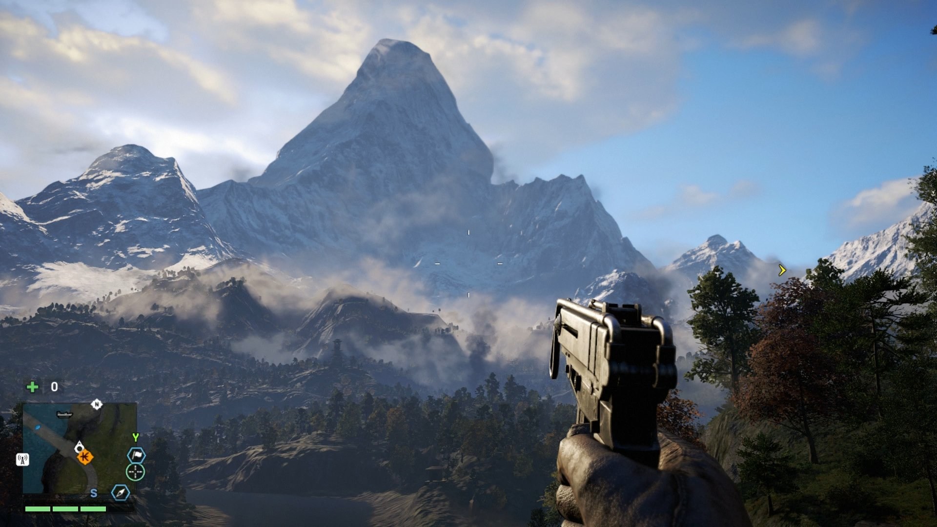 Far Cry 4 - Imagen 17